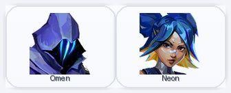 EU | 3 Skins + 2 Agents | Iridian Thorn Judge / Rune Stone Marshal / Starlit Odyssey Guardian | Full Access