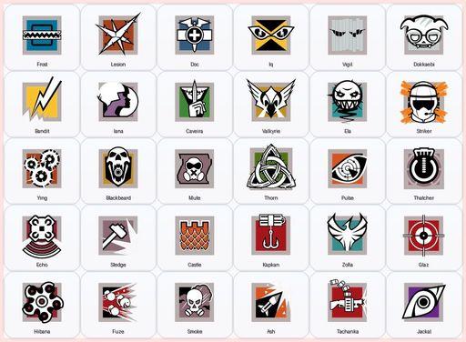 [PSN/PC] | Level 71 | Ranked Ready | 42 Operators | 19 Skins | Game Not Purchased | Full Access