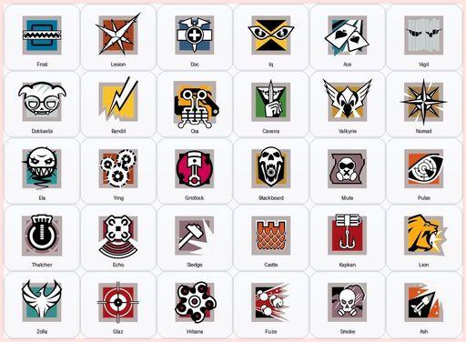[PSN/PC] | Level 53 | Ranked Ready | 45 Operators | 33 Skins | Game Not Purchased | Full Access