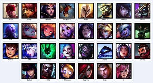 LA | Unranked | Handmade | Level 42 | 14 Skins | 30 Champions | 5331 BE | 5300 OE | Full Access
