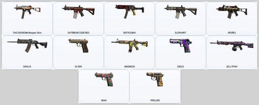 [Xbox/PC] | Level 50 | Ranked Ready | 30 Operators | 18 Skins | Game Not Purchased | Full Access