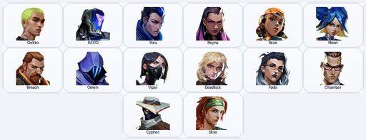 EU | 2 Skins + 14 Agents + 140 RP | Digihex Ghost / Monstrocity Sheriff | Full Access
