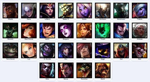 ME | Unranked | Handmade | Level 17 | 7 Skins | 28 Champions | 1750 RP | Full Access