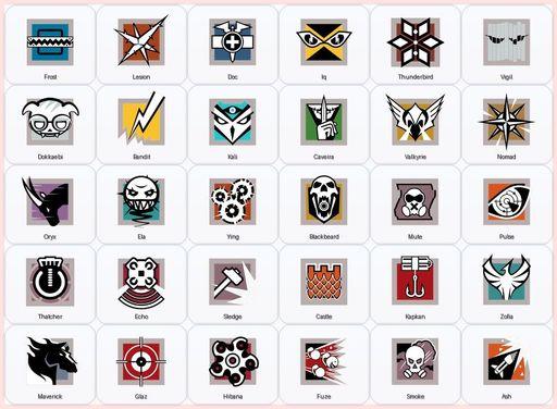 [PSN/PC] | Level 74 | Ranked Ready | 43 Operators | 48 Skins | Game Not Purchased | Full Access