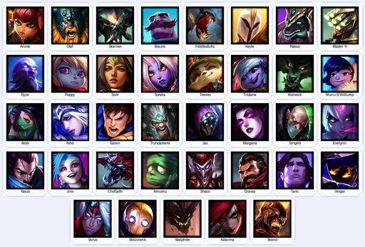 TR | Unranked | Handmade | Level 41 | 5 Skins | 37 Champions | Full Access