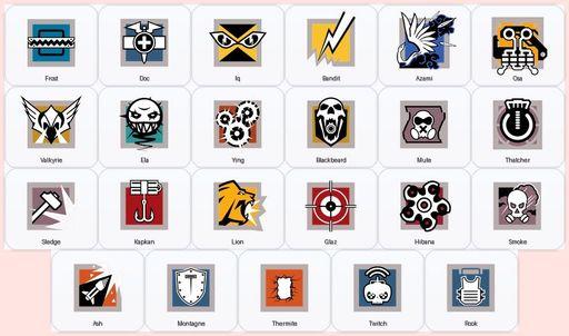 [Xbox/PC] | Level 50 | Ranked Ready | 23 Operators | 8 Skins | Game Not Purchased | Full Access
