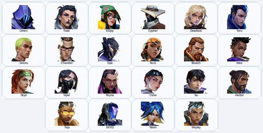 AP | 23 Skins + 22 Agents + 585 RP | Prime Vandal / Storm Maw Axe / Comet Sword / ChronoVoid Vandal | Full Access