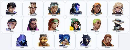 LA/exp Diamond | 1 Skins + 17 Agents + 300 RP | Fiber Optic Ghost | Full Access