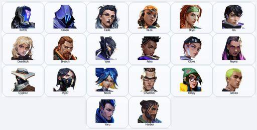 AP | 4 Skins + 20 Agents + 460 RP | Tilde Shorty / Monstrocity Sheriff / Live Wire Frenzy / Vendetta Ghost | Full Access