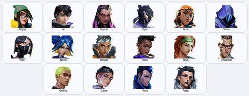 KR | 3 Skins + 16 Agents + 360 RP | ATLAS // CMD Classic / Solarex Sheriff | Full Access