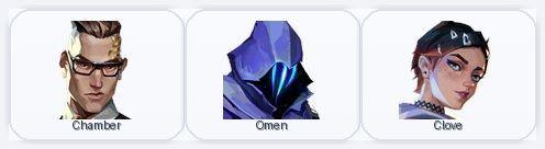 EU/Iron | 1 Skins + 3 Agents + 125 RP | Full Access