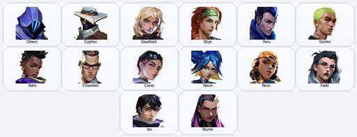 AP | 5 Skins + 14 Agents + 530 RP | Overlay Sheriff / Infinity Classic / Death Wish Sheriff / Sidekick Shorty | Full Access