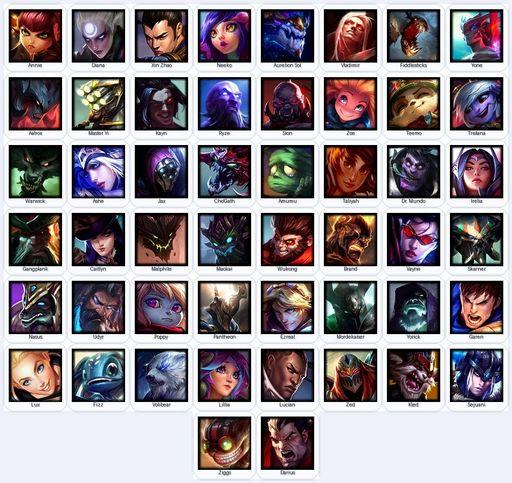 EUW | Unranked | Handmade | Level 27 | 7 Skins | 50 Champions | 18816 BE | Full Access