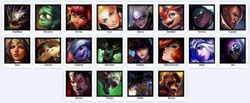 EUW | Unranked | Handmade | Level 31 | 1 Skins | 20 Champions | 20700 BE | Full Access