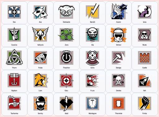 [Xbox/PSN/PC] | Level 55 | Ranked Ready | 35 Operators | 10 Skins | Game Not Purchased | Full Access