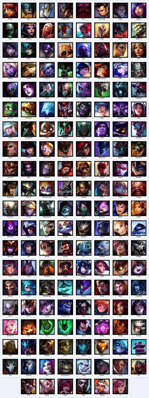 SG | Unranked | Handmade | Level 15 | Nearly All Champs (158) | 6455 BE | Full Access
