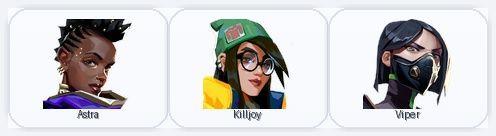 EU | 3 Skins + 3 Agents + 140 RP | Wayfinder Shorty / Wunderkind Shorty / Snakebite Shorty | Full Access