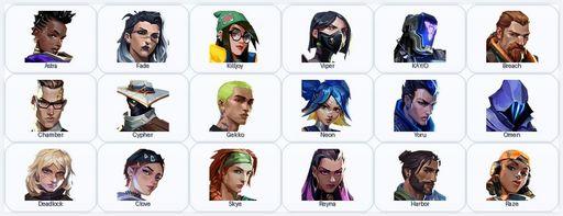 AP | 5 Skins + 18 Agents + 260 RP | Infinity Classic / Surge Sheriff / Final Chamber Classic / Monstrocity Sheriff | Full Access