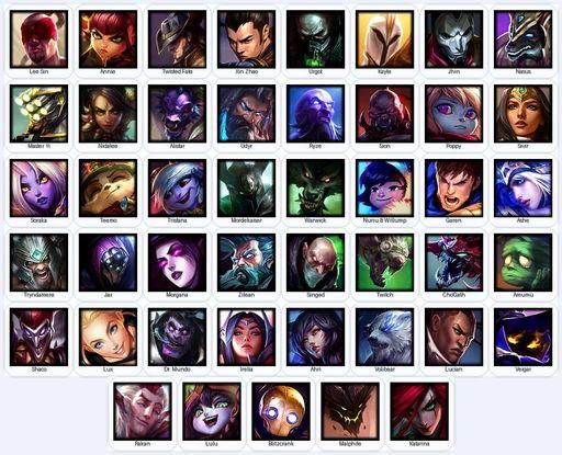 EUN | Unranked | Handmade | Level 46 | 10 Skins | 45 Champions | Medieval Twitch | Full Access