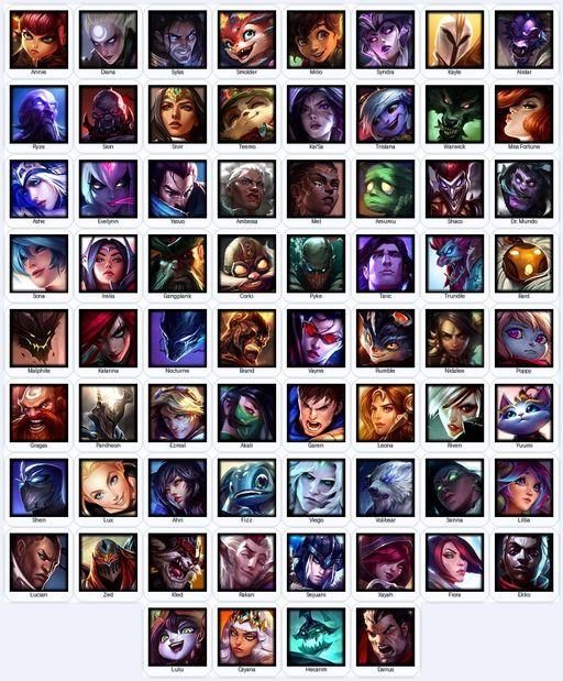 EUW | Unranked | Handmade | Level 40 | 4 Skins | 68 Champions | Full Access