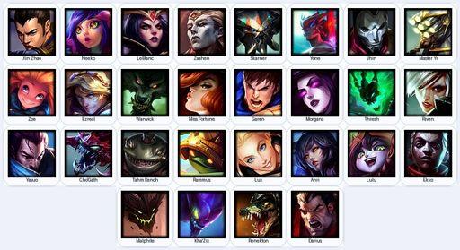 VN | Unranked | Handmade | Level 20 | 5 Skins | 28 Champions | 63865 BE | 3430 OE | Full Access