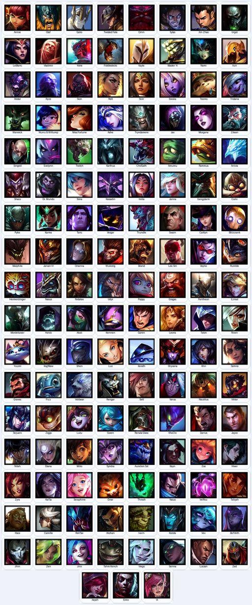 LA | Unranked | Handmade | Level 383 | 56 Skins | Nearly All Champs (144) | 13620 BE | Medieval Twitch | Grey Warwick | Full Access