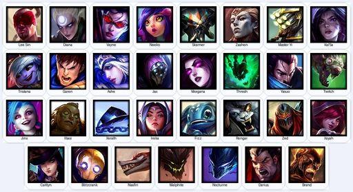 TR | Unranked | Handmade | Level 19 | 31 Champions | 19935 BE | Full Access
