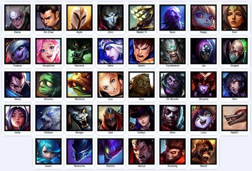 EUW | Unranked | Handmade | Level 39 | 4 Skins | 38 Champions | 10440 BE | 3437 OE | Full Access