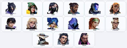 LA | 8 Skins + 15 Agents + 255 RP | Reaver Karambit / Reaver Ghost / Reaver Spectre / Reaver Sheriff | Full Access