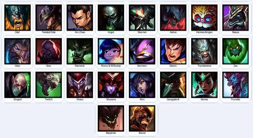 EUN | Unranked | Handmade | Level 32 | 1 Skins | 26 Champions | Full Access