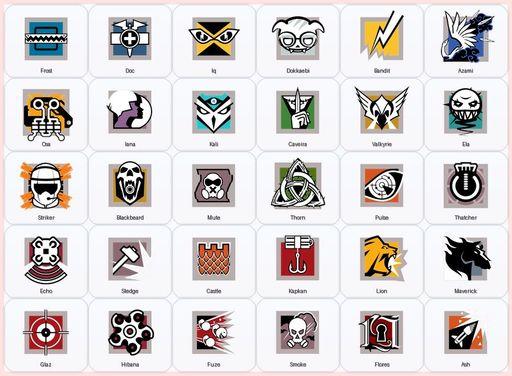 [Xbox/PSN/PC] | Level 79 | Copper | 47 Operators | 62 Skins | Game Not Purchased | Full Access
