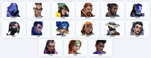 AP | 5 Skins + 15 Agents + 210 RP | Death Wish Sheriff / Starlit Odyssey Ghost / Wunderkind Shorty / Eclipse Ghost | Full Access