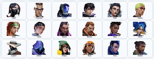 BR/Gold | 19 Skins + 18 Agents + 825 VP + 280 RP | Reaver Karambit / Elderflame Vandal / Reaver Phantom / Reaver Vandal | Full Access