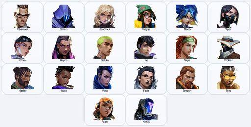LA | 76 Skins + 20 Agents + 575 RP | Elderflame Vandal / Iridian Thorn Blade / Task Force 809 Knife / Venturi Knife | Full Access