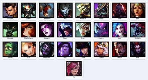 EUN | Unranked | Handmade | Level 16 | 4 Skins | 25 Champions | Full Access