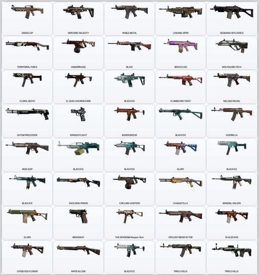 [PSN/PC] | Level 141 | Ranked Ready | 70 Operators | 163 Skins | 7x Black Ice | Fire | Game Not Purchased | Full Access