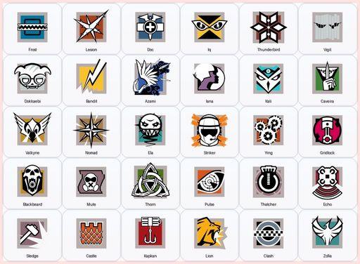 [PC] | Level 157 | Ranked Ready | 52 Operators | 109 Skins | Game Not Purchased | Full Access