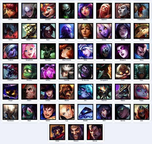 LA | SILVER IV | Handmade | Level 39 | 5 Skins | 51 Champions | Full Access