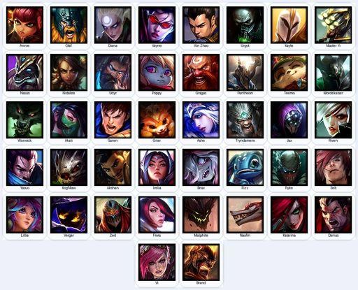 EUW | Unranked | Handmade | Level 50 | 11 Skins | 45 Champions | 15152 BE | Full Access