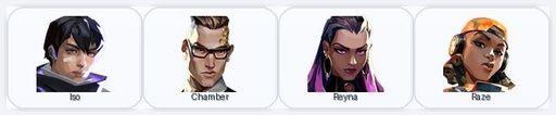 EU/exp Iron | 9 Skins + 4 Agents + 165 RP | Full Access