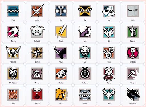[PSN/PC] | Level 124 | Ranked Ready | 57 Operators | 111 Skins | Has The Game | Full Access