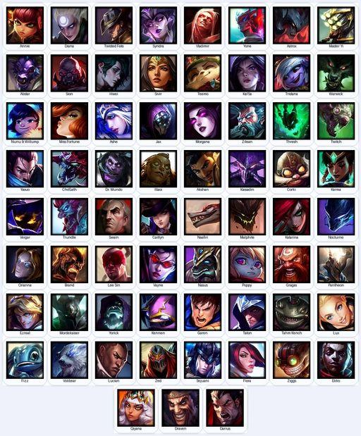 SG | Unranked | Handmade | Level 89 | 12 Skins | 69 Champions | Full Access