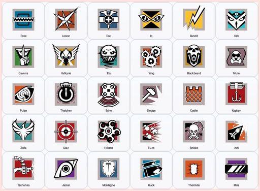 [Xbox/PSN/PC] | Level 68 | Ranked Ready | 35 Operators | 23 Skins | Game Not Purchased | Full Access
