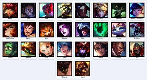 EUN | Unranked | Handmade | Level 24 | 1 Skins | 26 Champions | Full Access