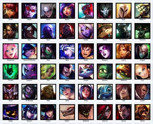 TR | BRONZE IV | Handmade | Level 35 | 2 Skins | 48 Champions | Full Access