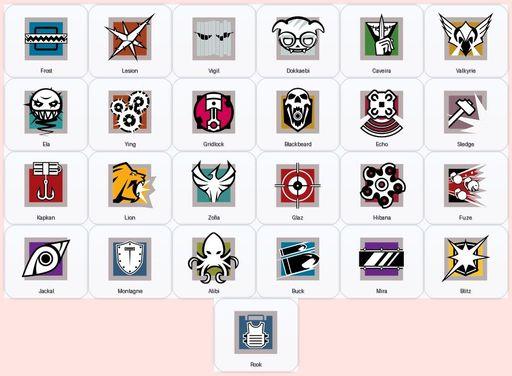 [PSN/PC] | Level 82 | Ranked Ready | 28 Operators | 29 Skins | Game Not Purchased | Full Access