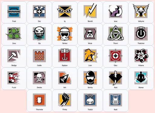 [Xbox/PSN/PC] | Level 50 | Ranked Ready | 30 Operators | 16 Skins | Game Not Purchased | Full Access