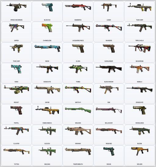 [PSN/PC] | Level 103 | Ranked Ready | 40 Operators | 57 Skins | 1x Black Ice | Game Not Purchased | Full Access