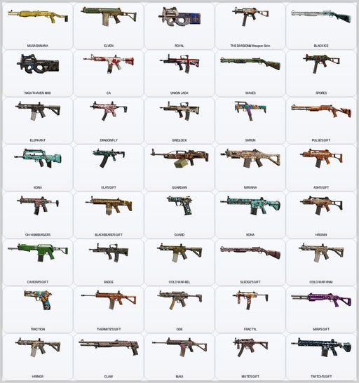 [PSN/PC] | Level 110 | Ranked Ready | 35 Operators | 62 Skins | 1x Black Ice | Game Not Purchased | Full Access