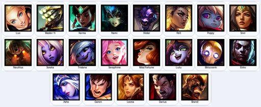 SG | Unranked | Handmade | Level 19 | 2 Skins | 21 Champions | Full Access